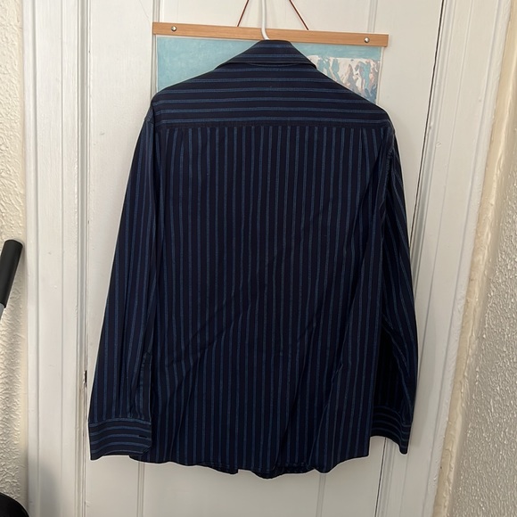 Axcess men’s dress shirt - Picture 3 of 3